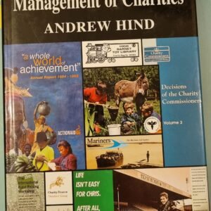 The Governance and Management of Charities