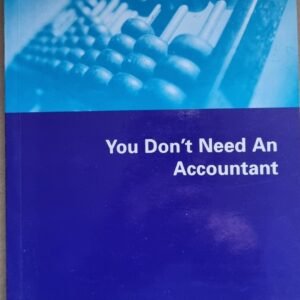You Don't Need An Accountant