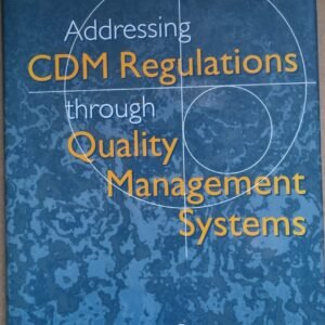 Addressing CDM Regulations Through Quality Management Systems