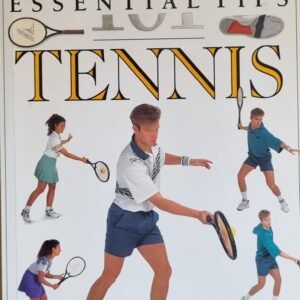 Tennis: Essential Tips