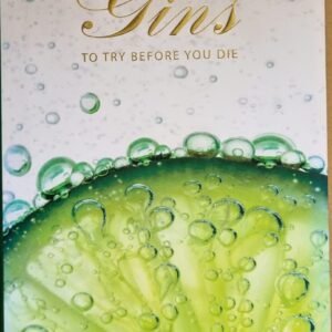 Gin To Try Before You Die