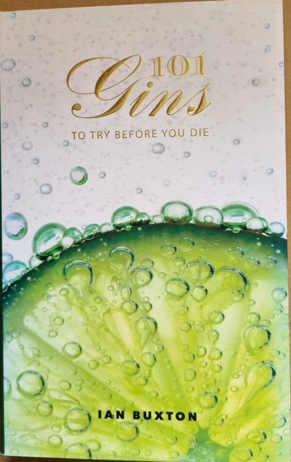 Gin To Try Before You Die