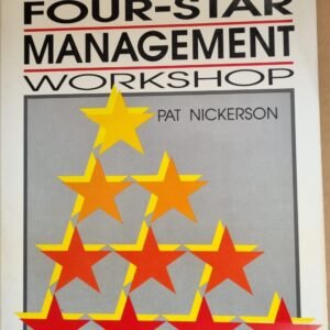 Nickerson's Four-Star Management Workshop