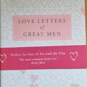 Love Letters of Great Men