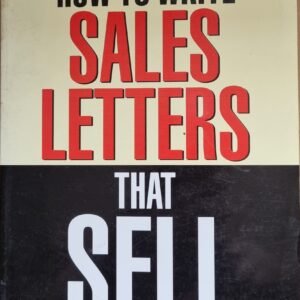 How to Write Letters that Sell