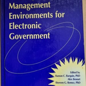 Building Knowledge Management Environments for Electronic Government
