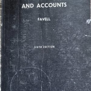 Practical Bookkeeping and Accounts