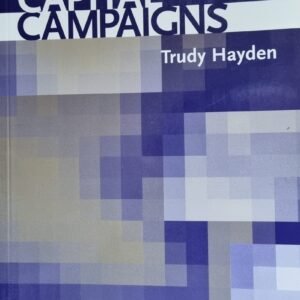 The Fundraising Series: Capital Campaigns