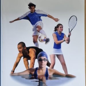 Ahead of the Game: How to Use Your Mind to Win in Sport
