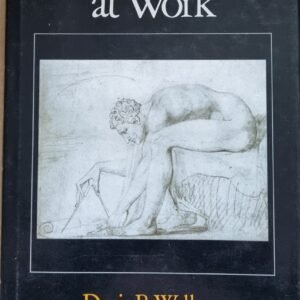 Creative People at Work