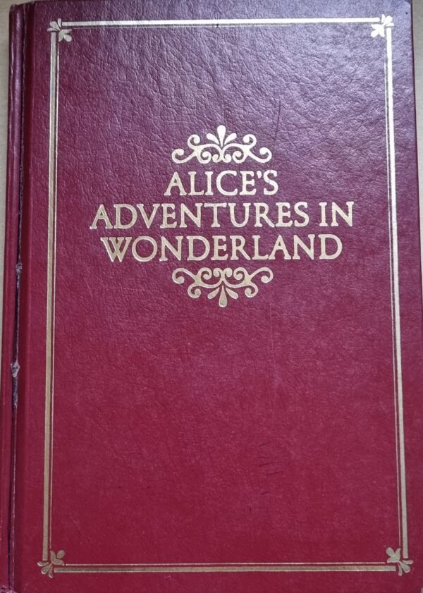 Alice's Adventures In Worderland