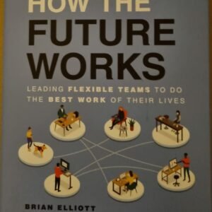 How The Future Works: Leading Flexible Teams To Do The Best Work of Their Lives