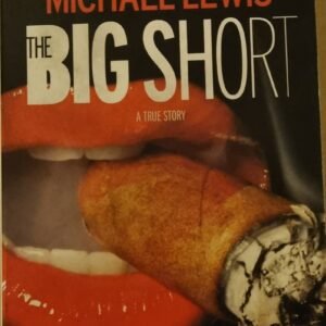 The Big Shot: A True Story