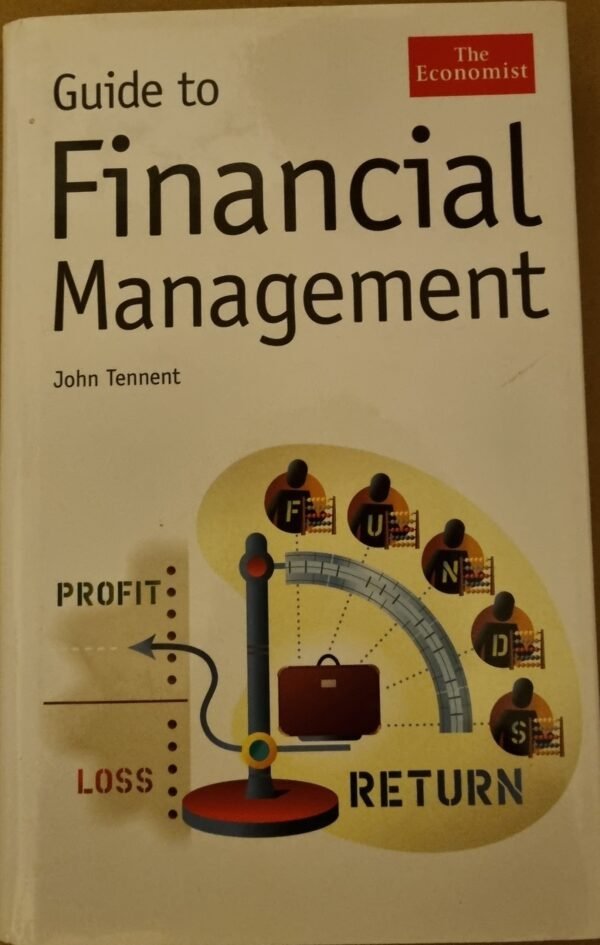 Guide To Financial Management