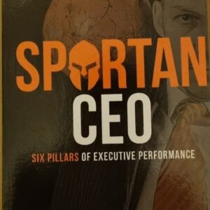 Sportan CEO: Six Pillars of Executive Performance