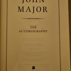 John Major: The Autobiography