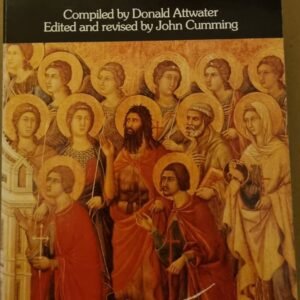 A New Dictionary of Saints