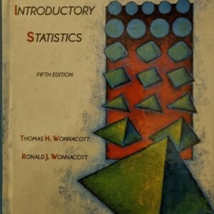 Introductory Statistics