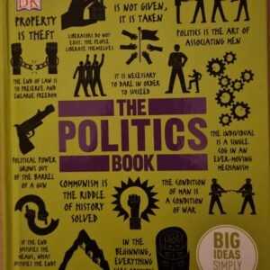 The Book of Politics