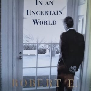 In An Uncertain World