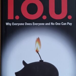 I.O.U: Why Everyone Owes Everyone and No One Can Pay