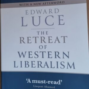 The Return of Western Liberalism