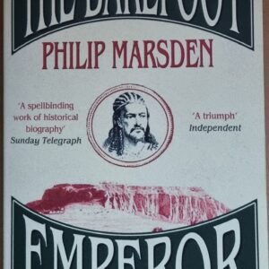 The Barefoot Emperor: An Ethiopian Tragedy