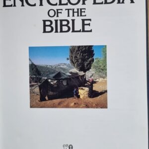 The Lion Encyclopaedia of the Bible