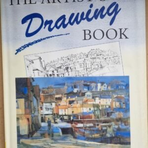 The Artist's Drawing Book