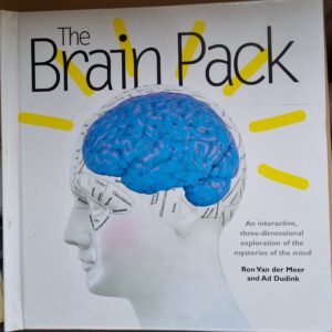 The Brain Pack: An Interactive Three-Dimensional Exploration of the Mysteries of the Mind