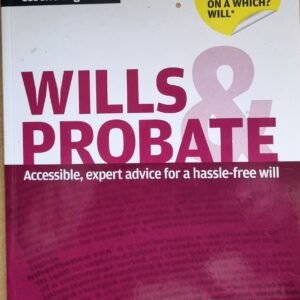 Wills & Probate: Accessible, Expert-Advice for a Hassle-Free Will