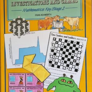 Practical Activities, Investigations and Games - Mathematics Key Stage 2