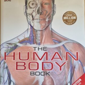 The Human Body Book