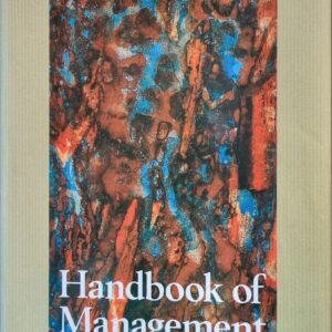 Handbook of Management