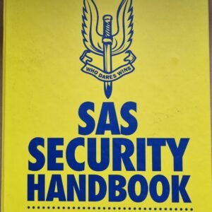 SAS Security Handbook