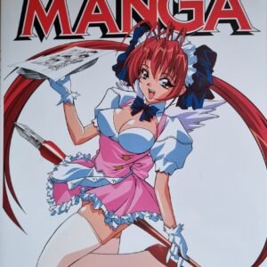 How to Draw Manga: Getting Started
