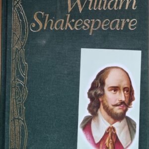The Complete Works of William Shakespeare