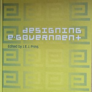 Designing E-Government