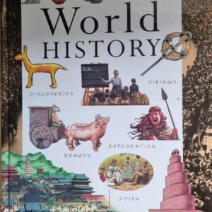 All About World History