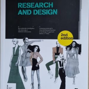 Fasic Fashion Design: Research and Design