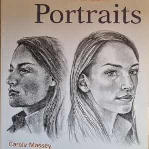 Drawing Masterclass: Portraits
