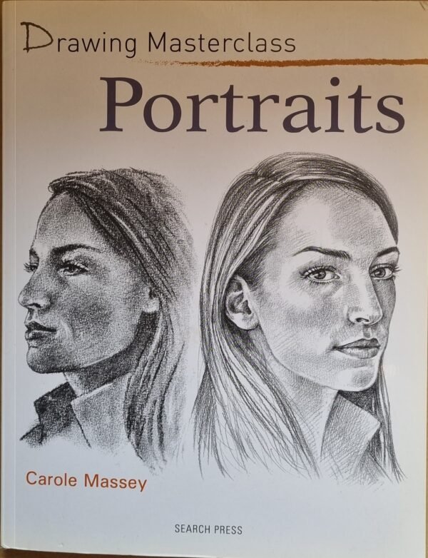 Drawing Masterclass: Portraits