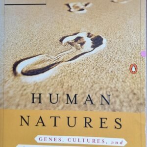 Human Natures: Genes, Cultures and the Human Prospect
