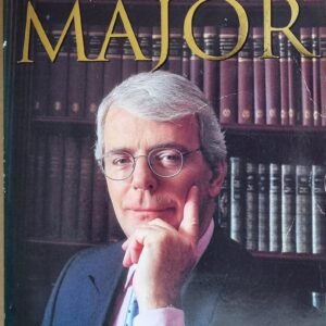 John Major: The Autobiography