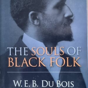 The Souls Black Folk