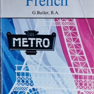 GCE O-Level Passbook: French