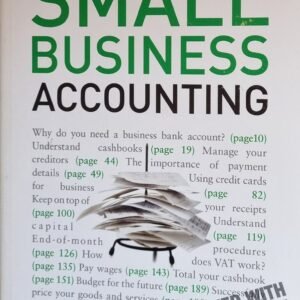 Small Business Accounting