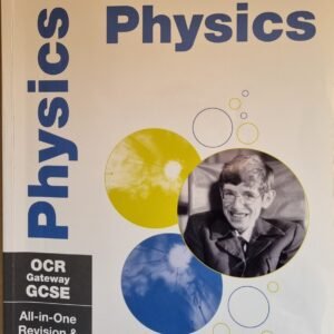 Collins OCR GCSE Revision: Physics
