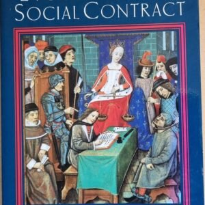 Evolution of the Social Contract