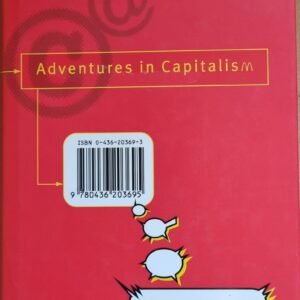 Adventures In Capitalism